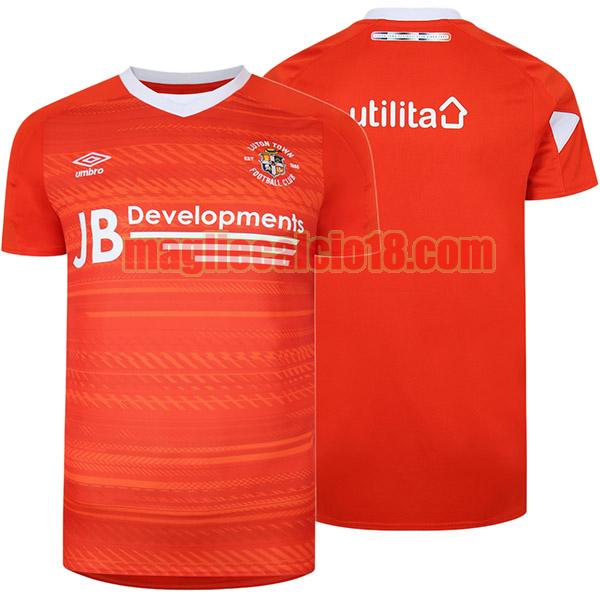 maglia luton town 2021-2022 prima thailandia