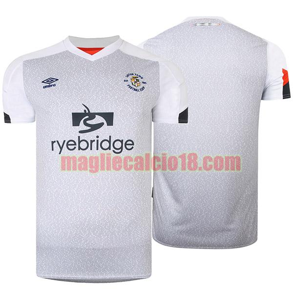 maglia luton town 2021-2022 seconda thailandia