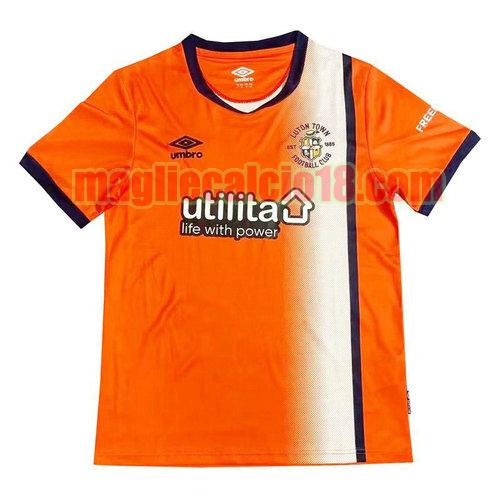 maglia luton town 2023-2024 thailandia prima