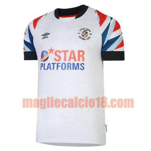 maglia luton town 2023-2024 thailandia seconda