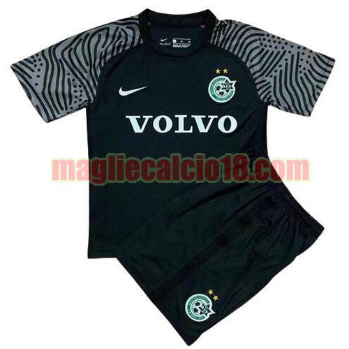 maglia maccabi haifa 2021-2022 seconda