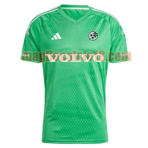 maglia maccabi haifa 2023-2024 thailandia prima