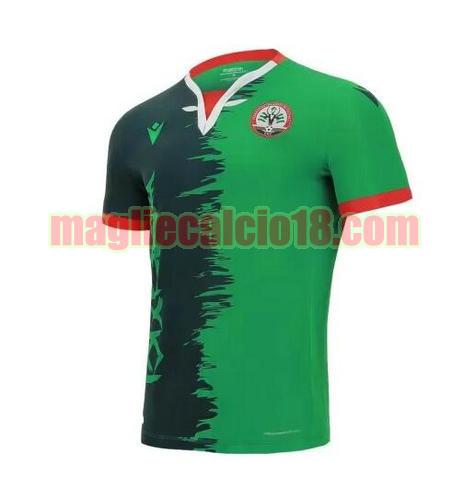 maglia madagascar 2021-2022 prima thailandia