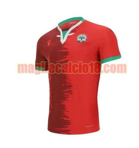 maglia madagascar 2021-2022 seconda thailandia