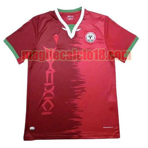 maglia madagascar 2021-2022 terza thailandia