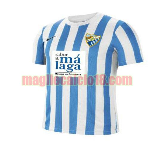 maglia malaga 2021-2022 prima thailandia