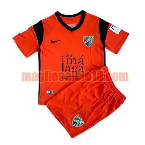 maglia malaga 2021-2022 seconda bambino