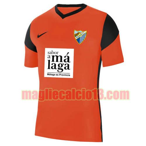 maglia malaga 2021-2022 seconda thailandia