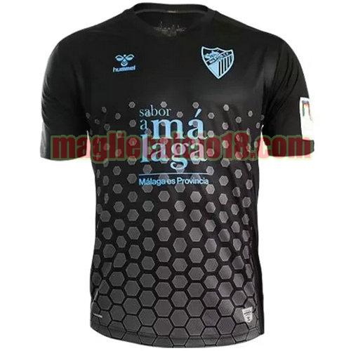 maglia malaga 2022-2023 terza thailandia