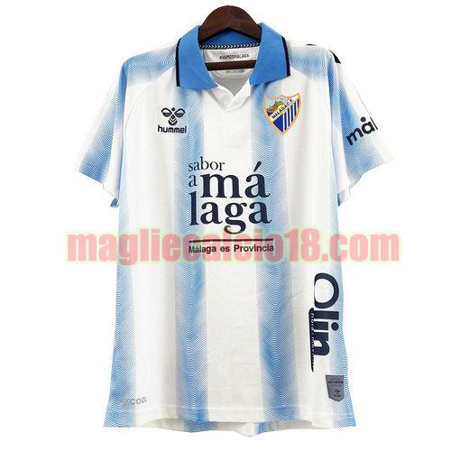 maglia malaga 2023-2024 prima