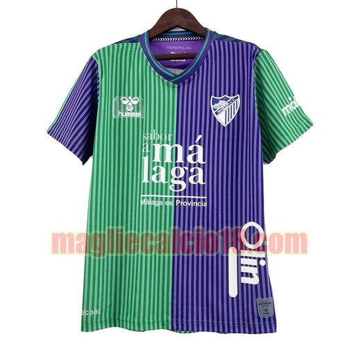 maglia malaga 2023-2024 terza