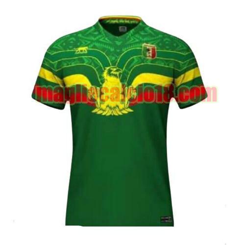 maglia mali 2021-2022 prima thailandia