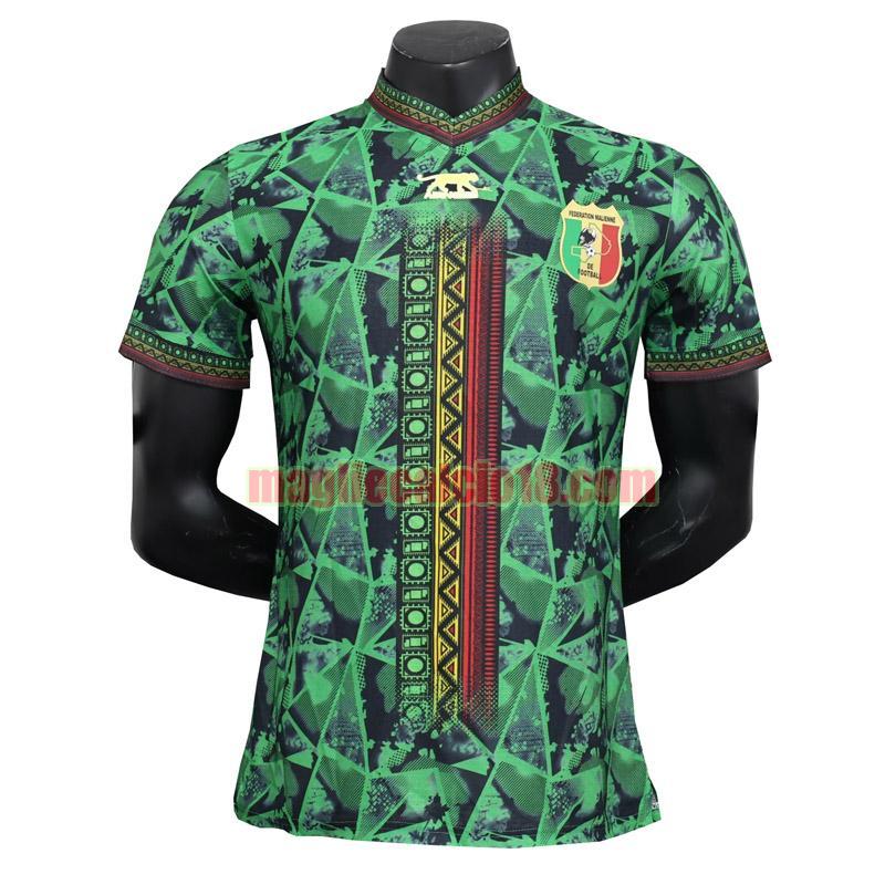 maglia mali 2023-2024 prima