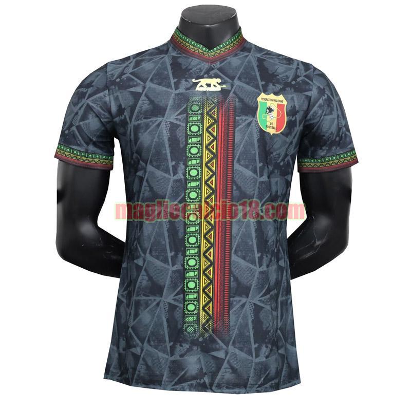 maglia mali 2023-2024 terza