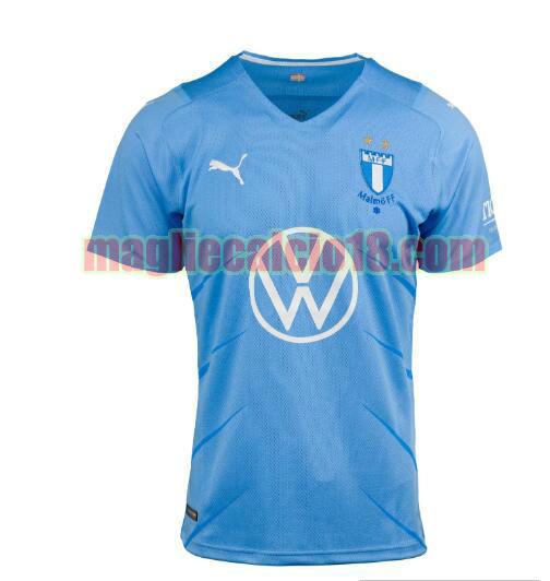 maglia malmo 2021-2022 prima