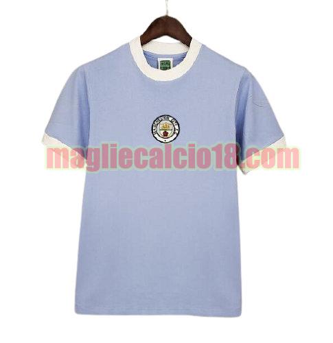 maglia manchester city 1972 prima