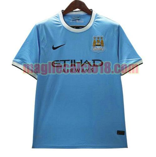 maglia manchester city 2013 2014 prima