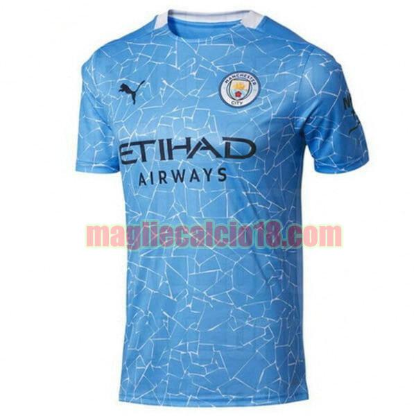 maglia manchester city 2020-2021 prima thailandia