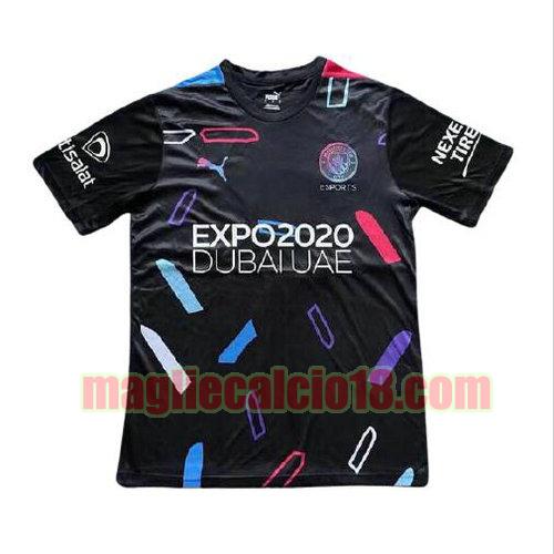 maglia manchester city 2021-2022 edizione speciale