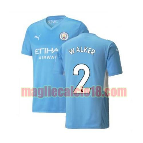 maglia manchester city 2021-2022 prima walker 2