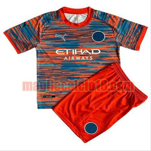 maglia manchester city 2022-2023 concept version bambino