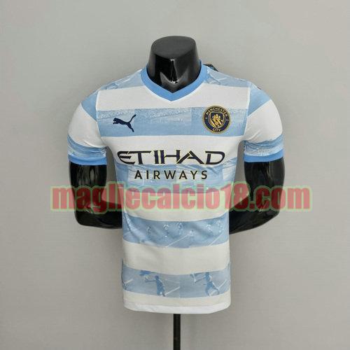 maglia manchester city 2022-2023 special edition