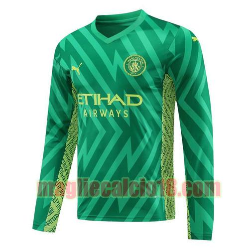 maglia manchester city 2023-2024 portiere