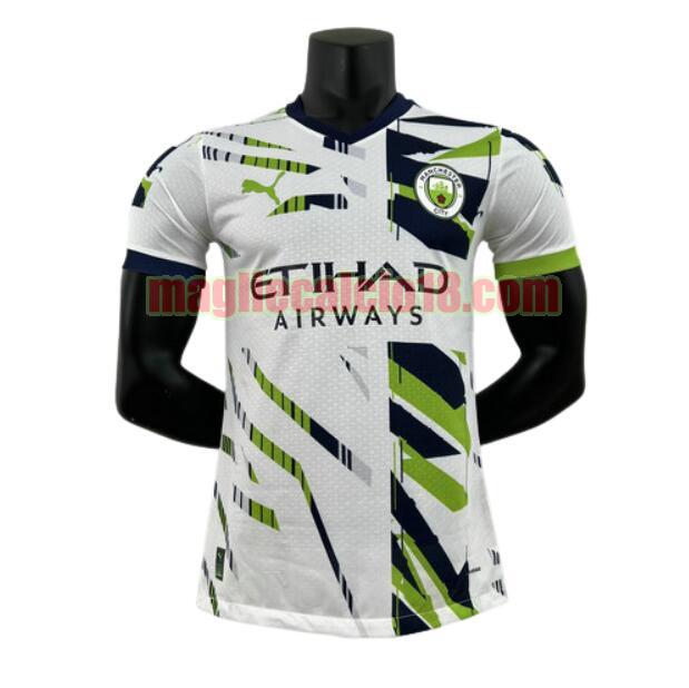 maglia manchester city 2023-2024 player version special edition q03