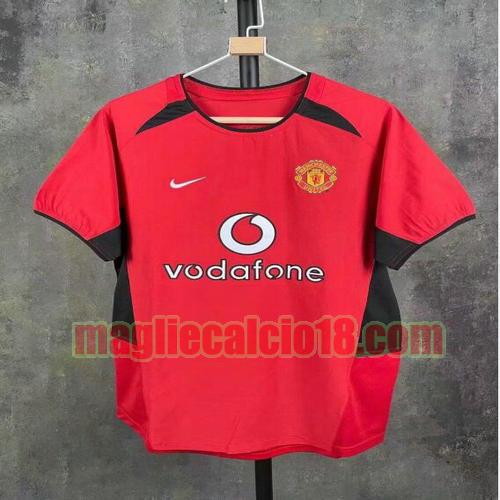 maglia manchester united 2004-2005 primera hombre