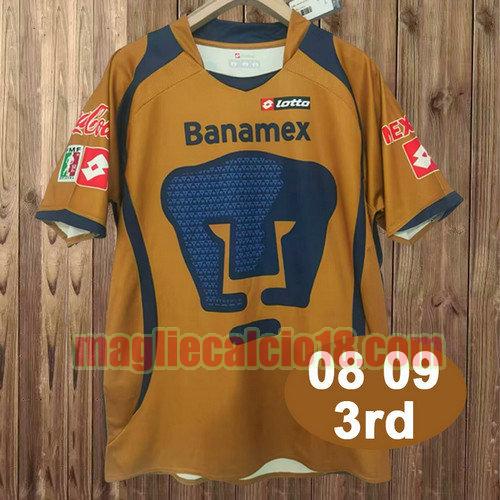 maglia manchester united 2008-2009 terza