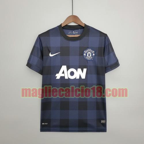 maglia manchester united 2013-2014 terza