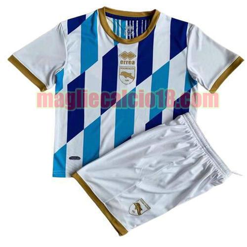 maglia manchester united 2022-2023 commemorative edition bambino