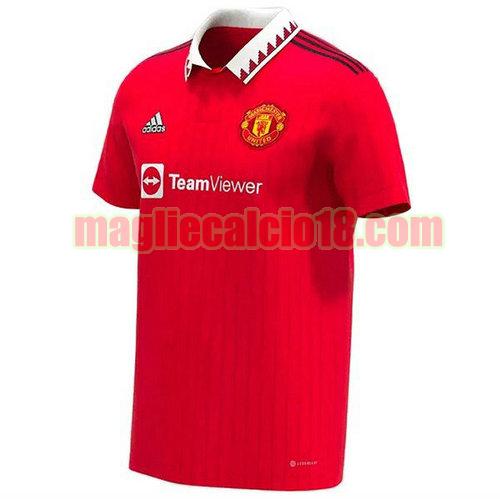 maglia manchester united 2022-2023 prima