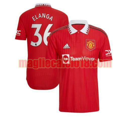 maglia manchester united 2022-2023 prima elanga 36