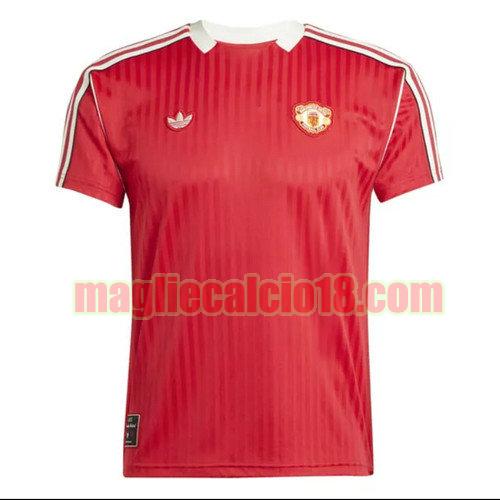 maglia manchester united 2025 icon