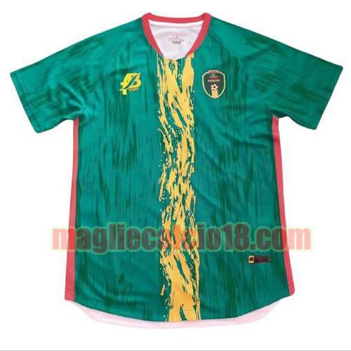 maglia mauritania 2021-2022 prima