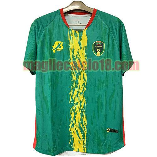 maglia mauritania 2022 prima thailandia