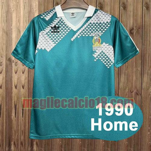 maglia messico 1990 prima