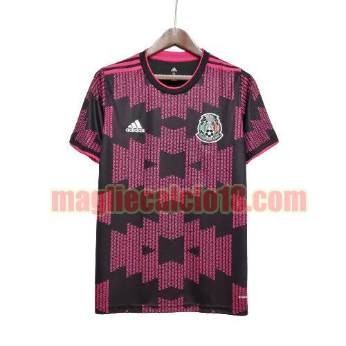 maglia messico 2020-2021 prima thailandia
