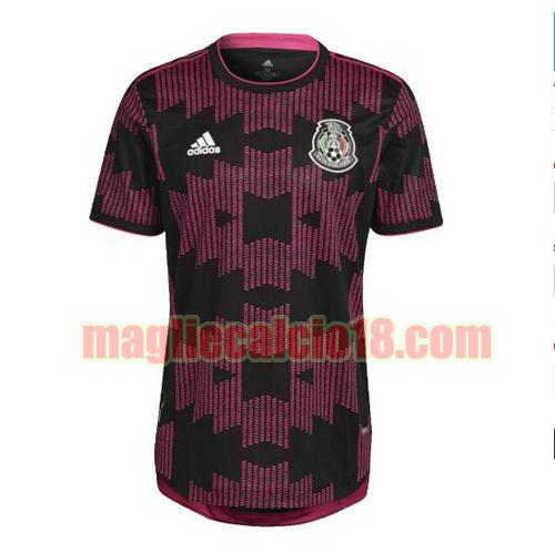 maglia messico 2021-2022 prima