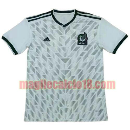 maglia messico 2022-2023 seconda thailandia