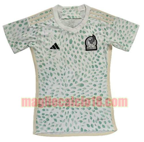 maglia messico 2023-2024 donna seconda