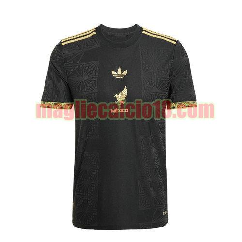 maglia messico 2025-2026 thailandia gold cup authentic