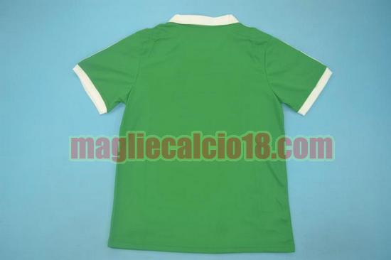 maglia messico coppa del mondo 1986 prima divisa manica corta