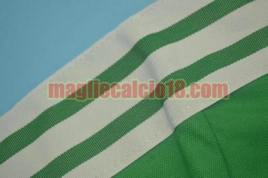 maglia messico coppa del mondo 1986 prima divisa manica corta