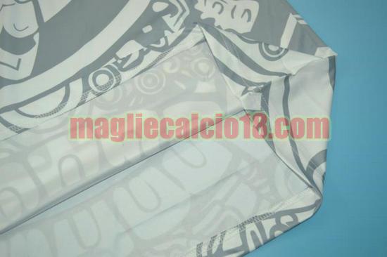 maglia messico coppa del mondo 1998 seconda divisa manica corta