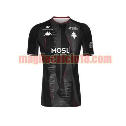 maglia metz 2021-2022 terza thailandia