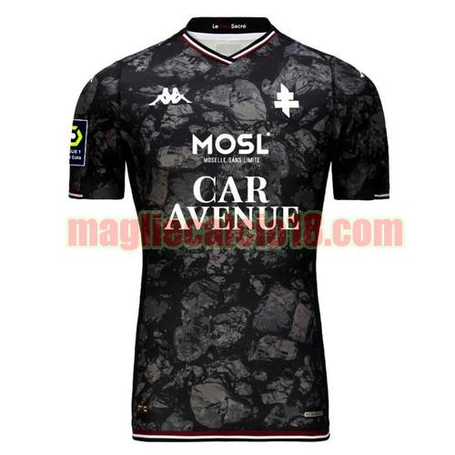 maglia metz 2023-2024 terza