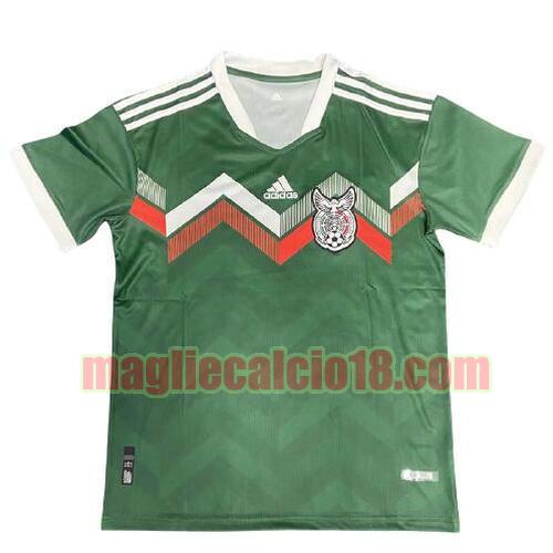 maglia mexico 2021-2022 speciale verde