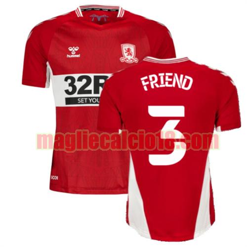 maglia middlesbrough 2021-2022 prima friend 3